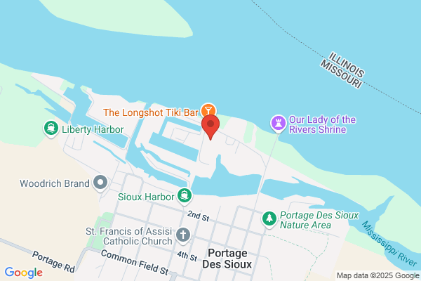 My River Home Boat Harbour Inc
