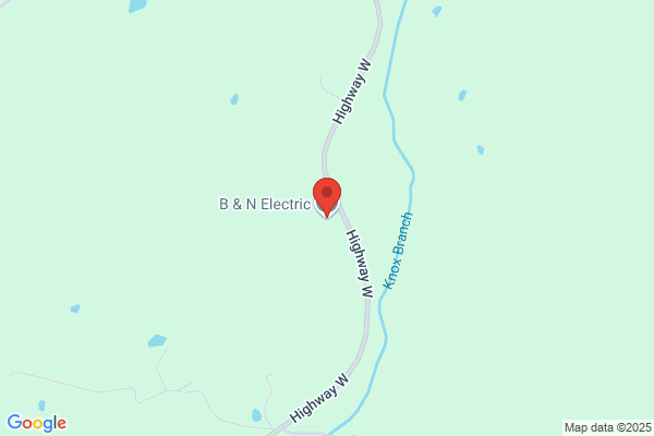B & N Electric