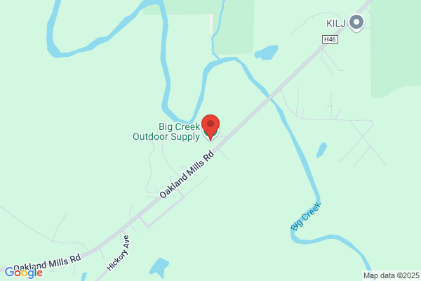 Big Creek Archery & Sporting Goods