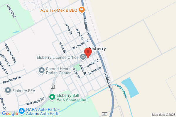 Elsberry Hardware