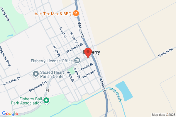 Elsberry Pharmacy
