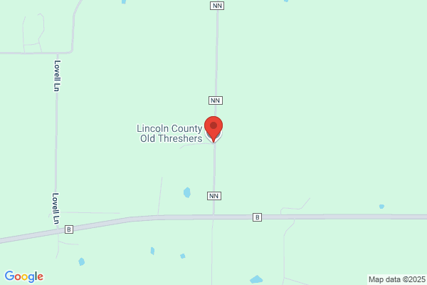 Lincoln County Old Threshers Inc