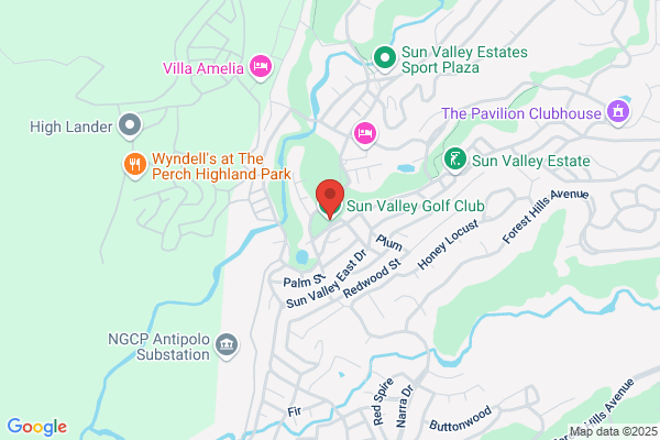 Sun Valley Golf Course