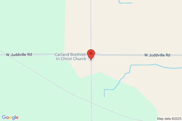 Carland Brethren In Christ Church