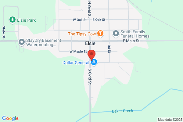 Elsie Family Health Care
