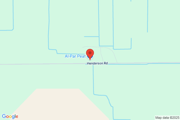Parsons Pen the