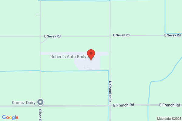 Roberts Auto Body