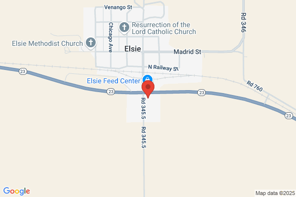 Hi-Line Cooperative