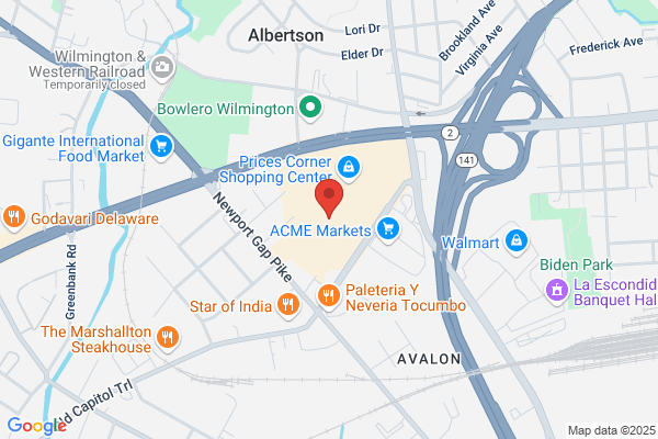 Blue Hen Physical Therapy Inc