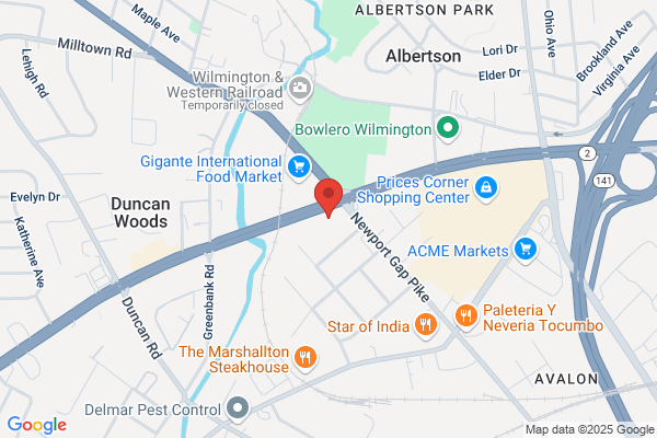 Cox Auto Service Inc
