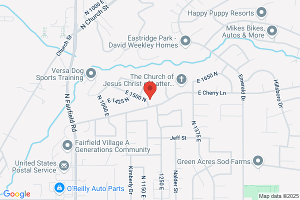 Crest Ridge Llc