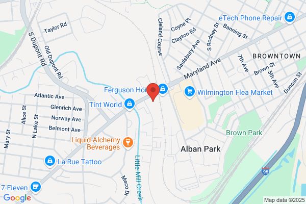 Delaware First Federal Credit Union