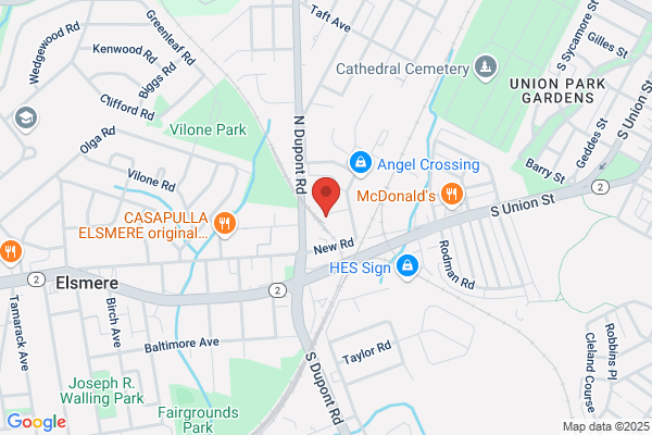 Gutter Solutions