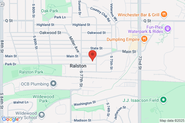 Ralston Insurance Agency