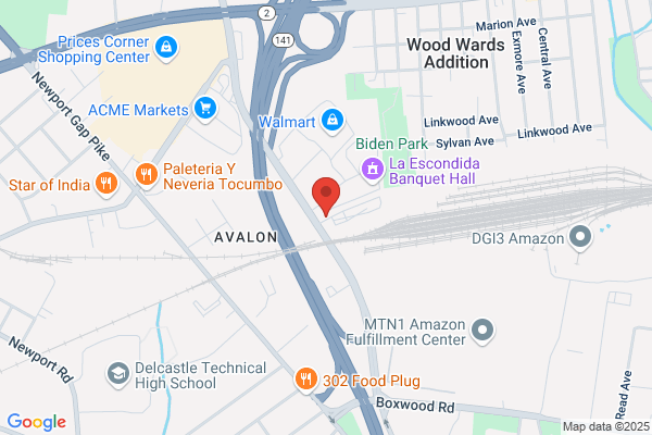 Reybold Self Storage