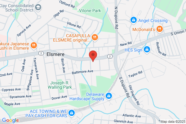 Shelway Auto Service