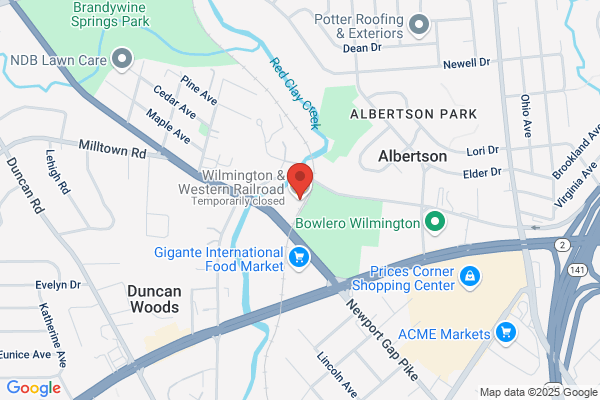 Wilmington & Western Railway Corporation