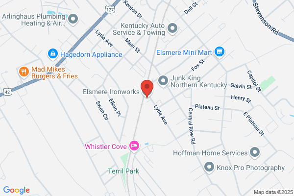 Elsmere Ironworks