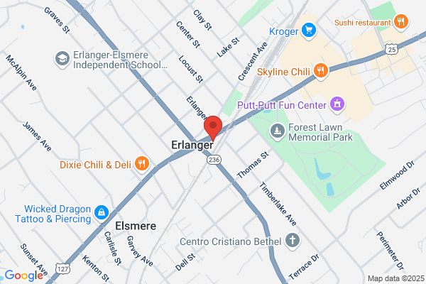 Emerson's Bakery