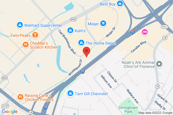 Center for Foot Care