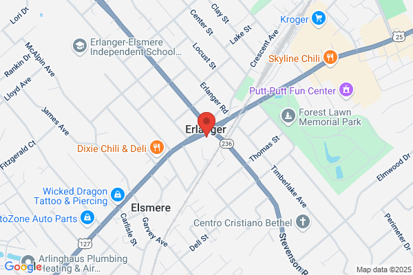 Erlanger Family Dentistry
