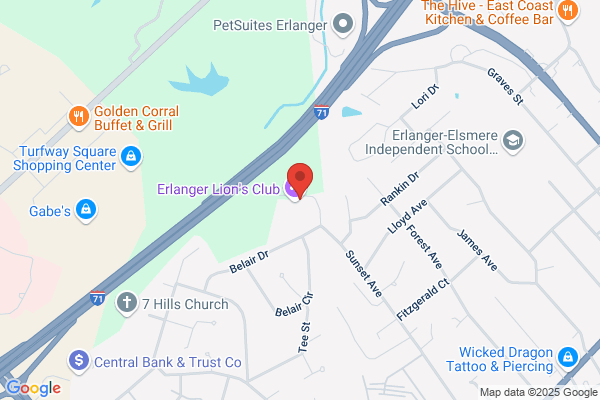 Erlanger Lion's Club