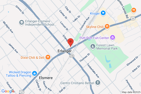 Erlanger Veterinary