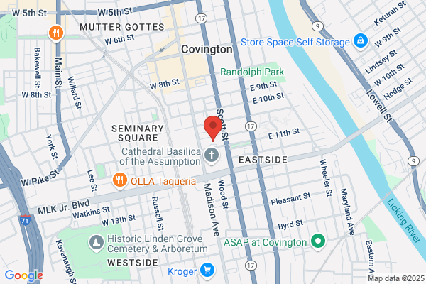 Housing Authorty of Dayton Ky