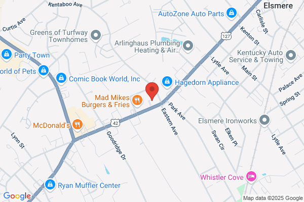 NAPA Auto Parts - Kir Ben Enterprises - Closed