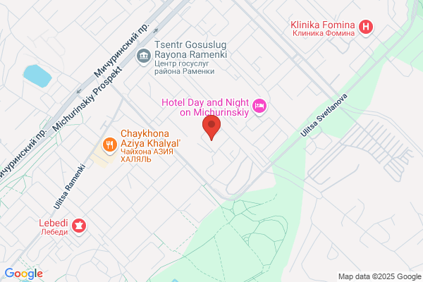 Rick's Grooming