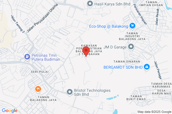 Elton Storage & Supply