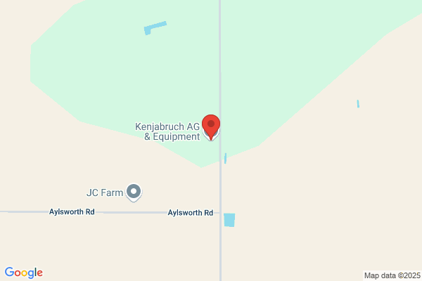Kenjabruch Ag & Equipment