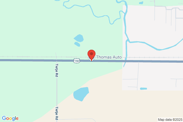 Thomas Auto