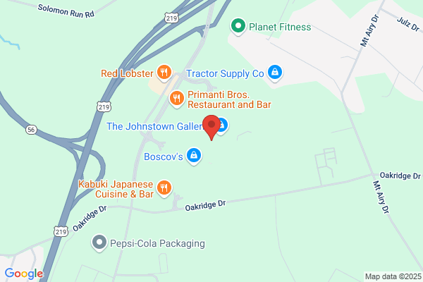 AAA Johnstown Office