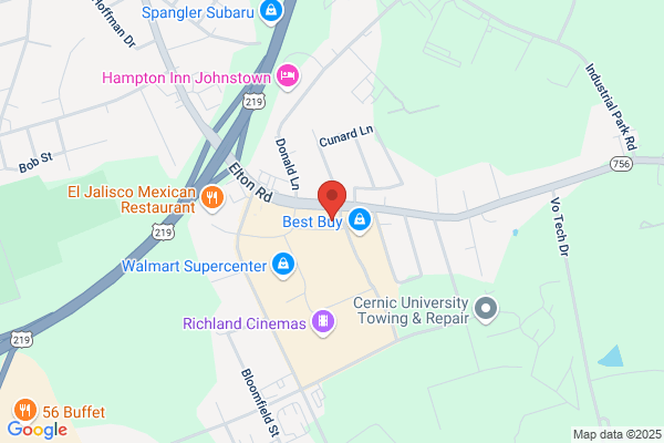 Aspen Dental - Johnstown, PA