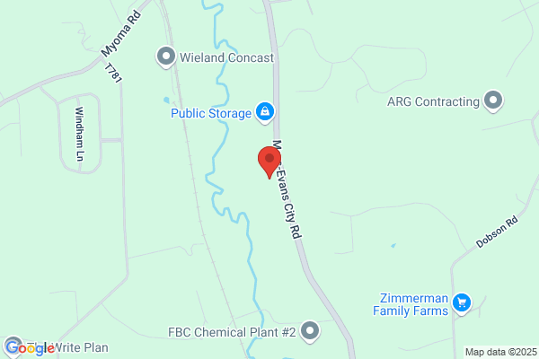 Adams Township Water Authority