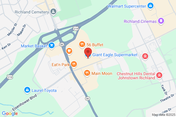 Giant Eagle