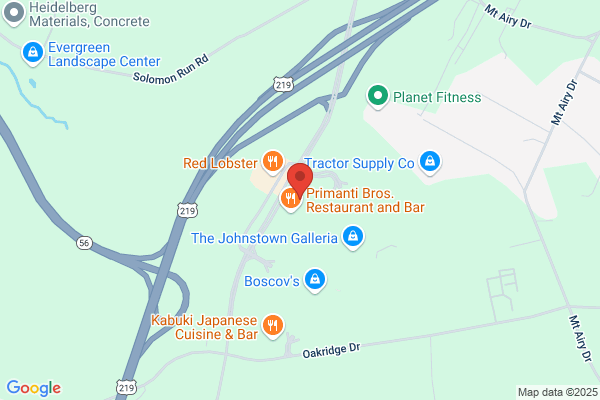 Mattress Firm Johnstown