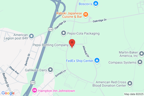Pepsi Bottling Group