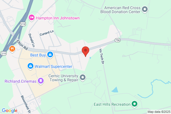Richland Woods Assisted Living