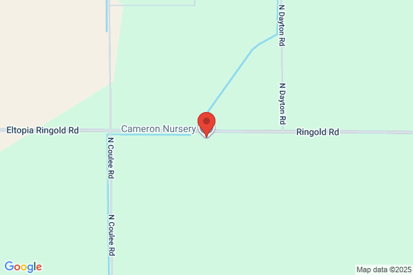 Cameron Nursery