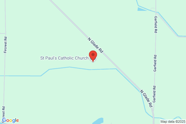 St Paul's Catholic Church