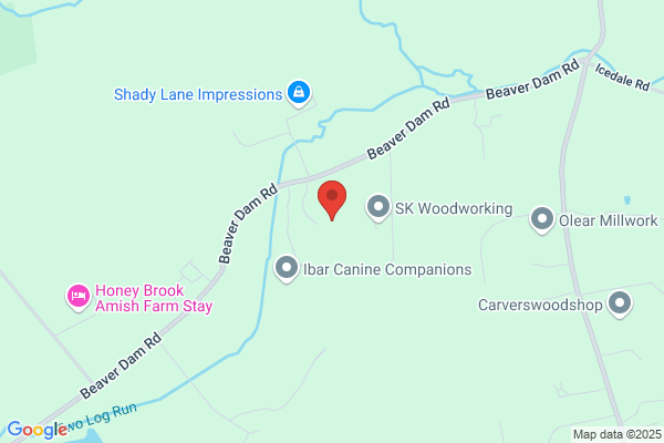 Bear Hill Kennels