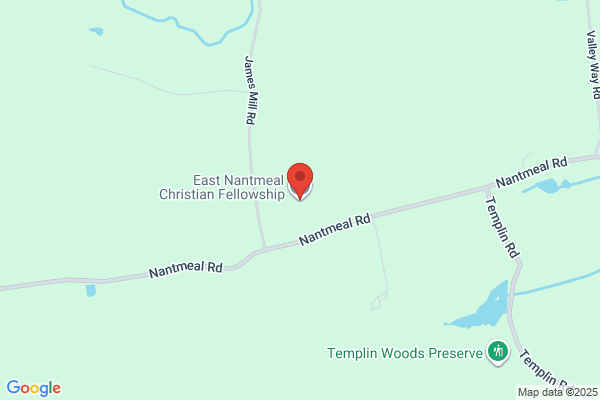 East Nantmeal Christian Fellowship