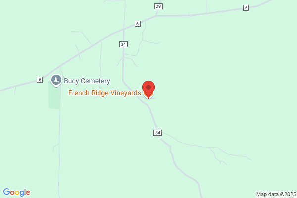 French Creek Ridge Vineyards