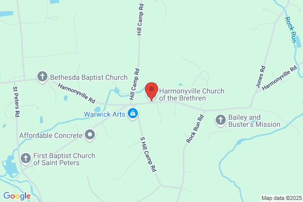 Harmonyville Church of the Brethern