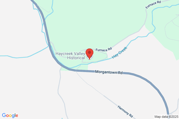 Haycreek Valley Historical Association