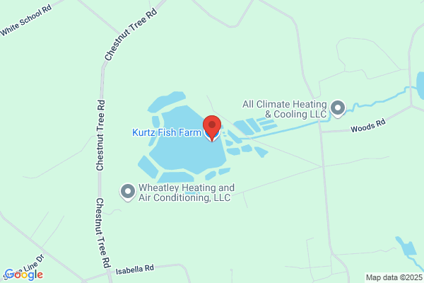 Kurtz Fish Farm