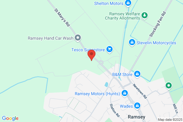Ramsey Builders