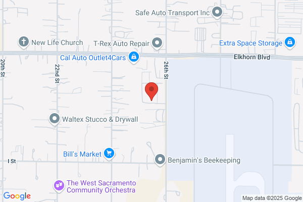 Armour Steel Co Inc